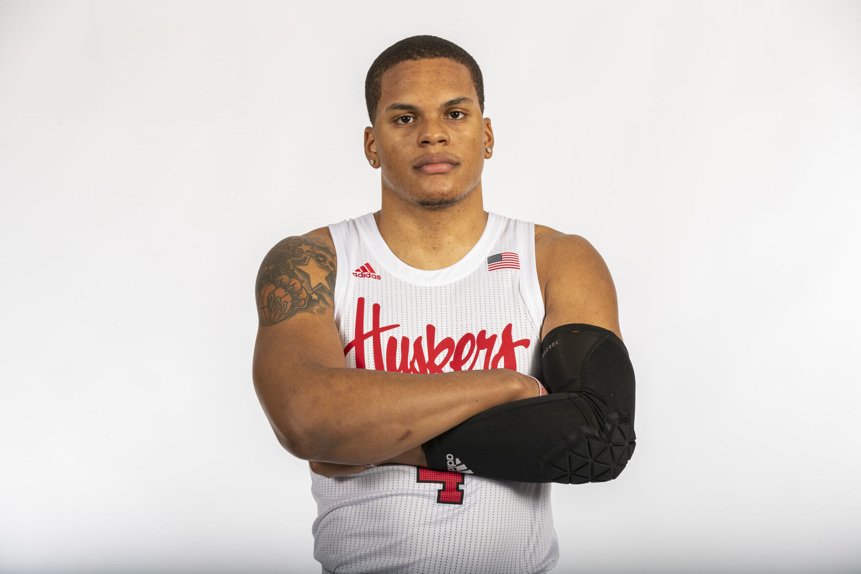 Shamiel Stevenson